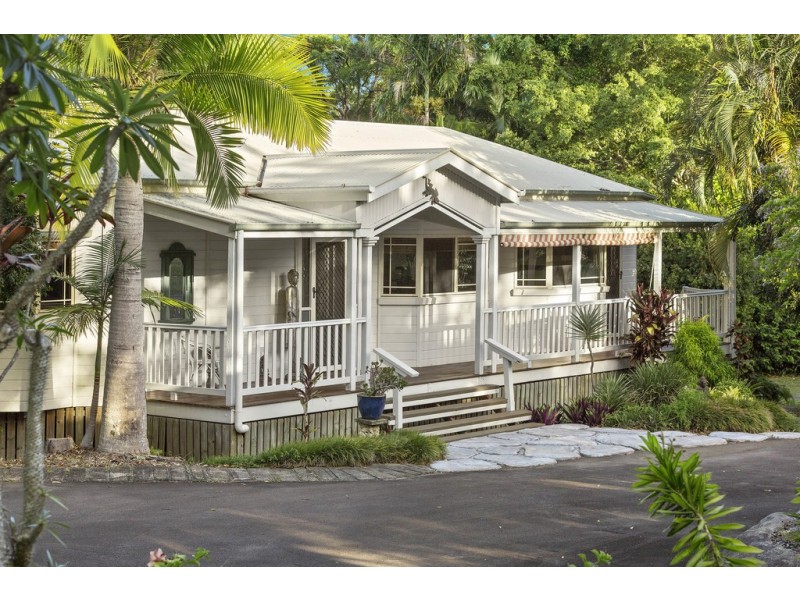 249 Beddington Road, Doonan QLD 4562