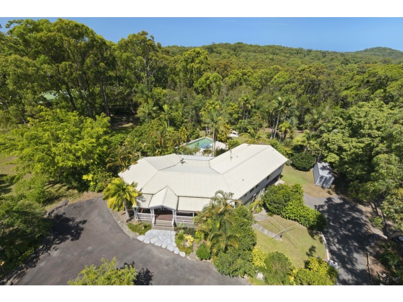 249 Beddington Road, Doonan QLD 4562