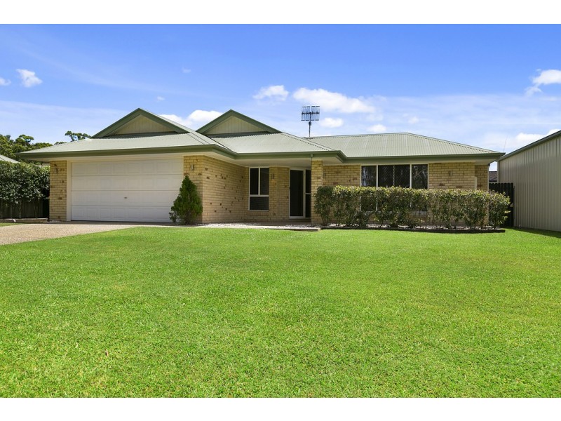 10 Cicada Close, Tewantin QLD 4565