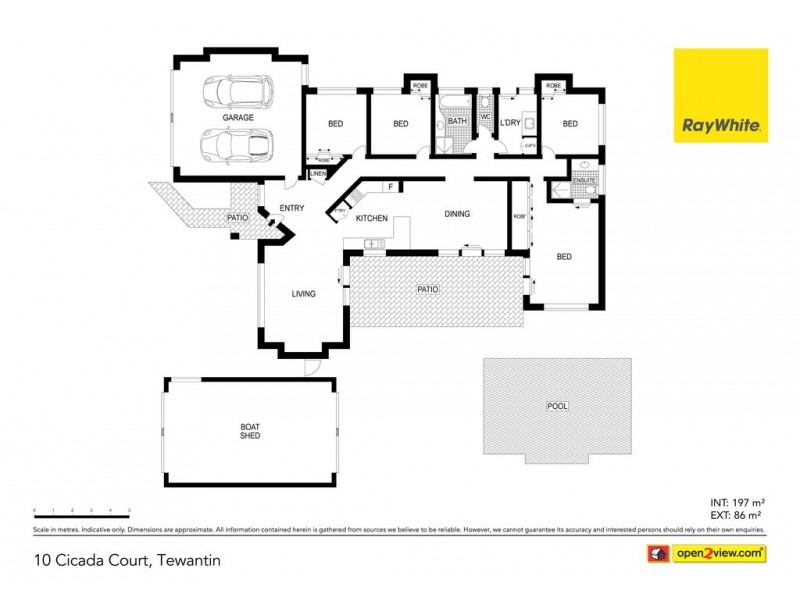 10 Cicada Close, Tewantin QLD 4565