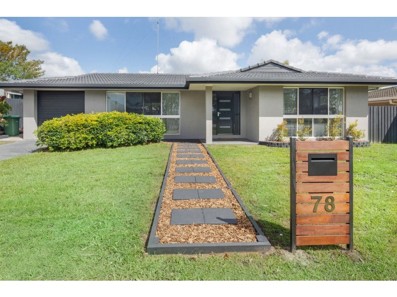 78 St Andrews Drive, Tewantin QLD 4565
