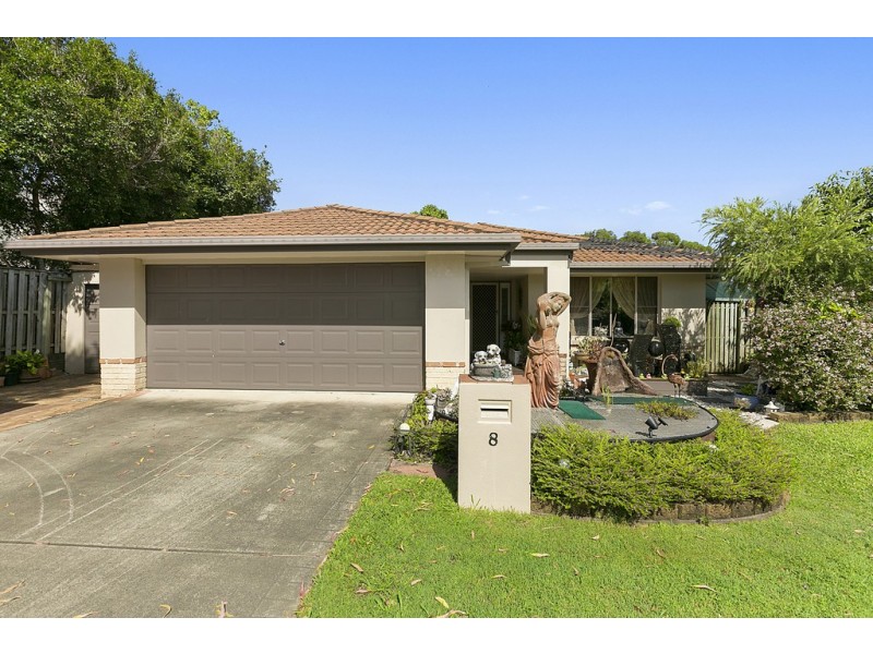 8 Ferntree Court, Noosaville QLD 4566