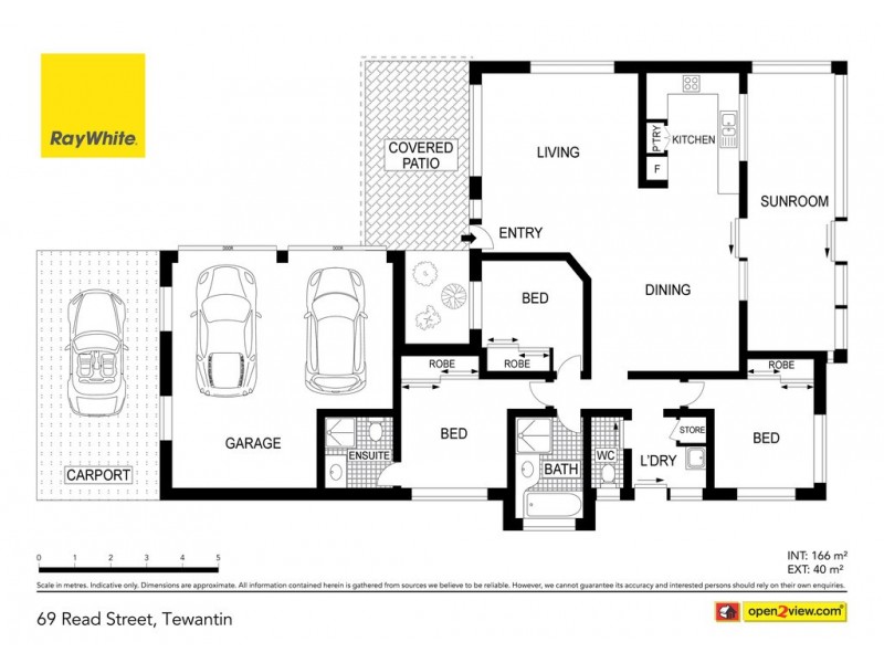 69 Read Street, Tewantin QLD 4565