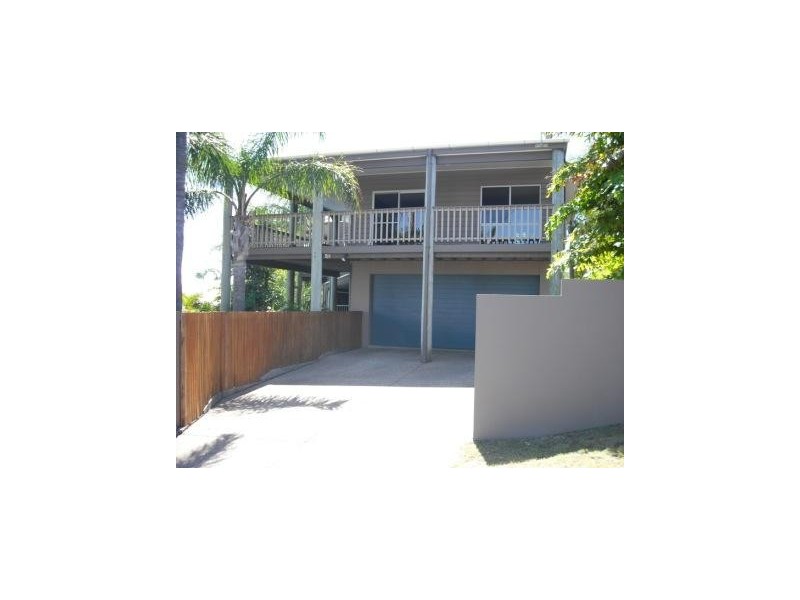 Sunrise Beach QLD 4567