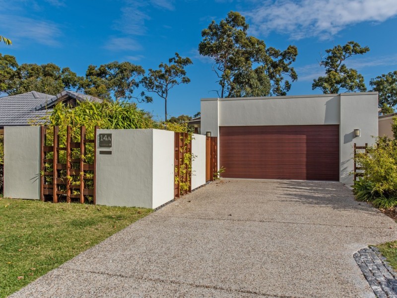 14a Ironhurst Place, Peregian Springs QLD 4573