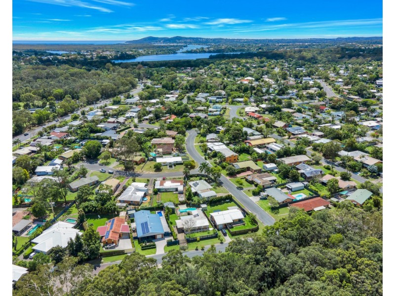 20 Gleneagles Drive, Tewantin QLD 4565
