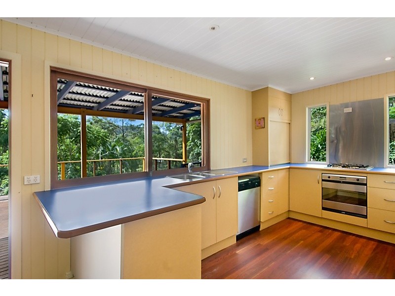 Tinbeerwah QLD 4563