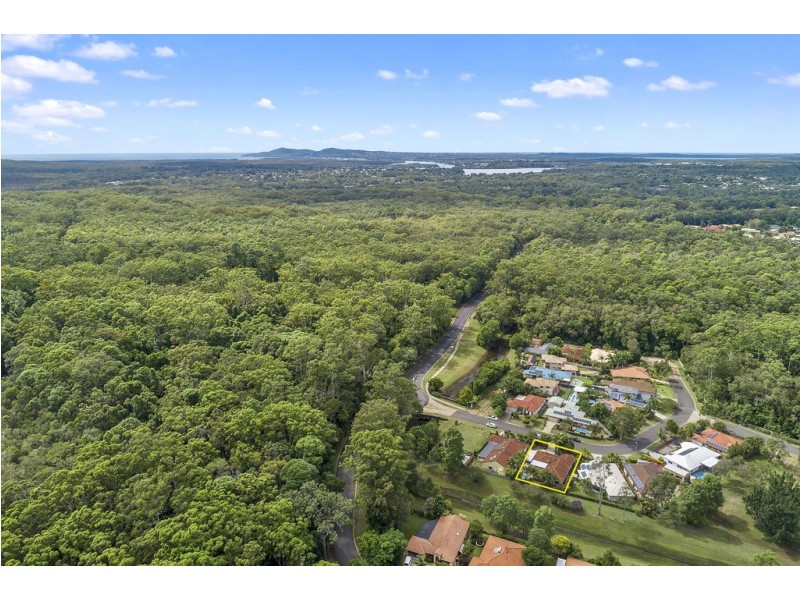6 Daintree Way, Tewantin QLD 4565