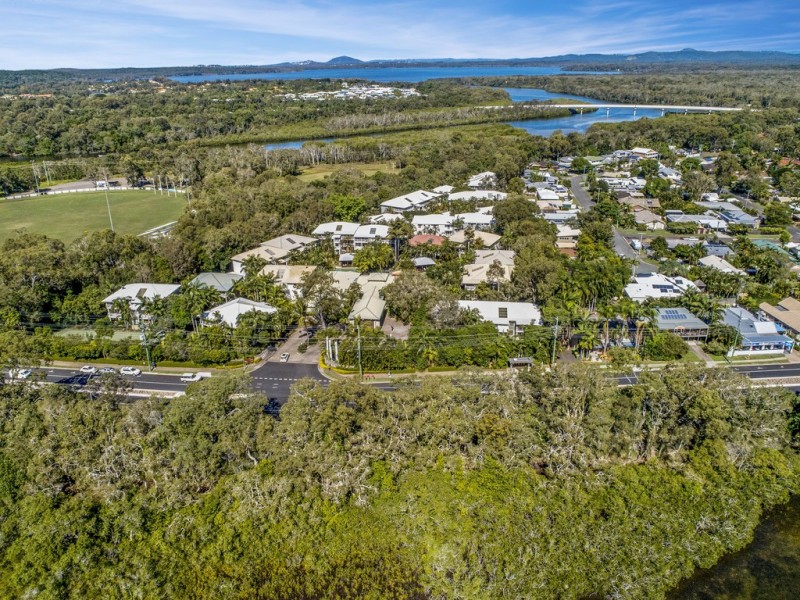 4/179 Weyba Road, Noosaville QLD 4566