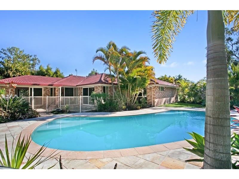 53 Coolah Place, Cooroibah QLD 4565