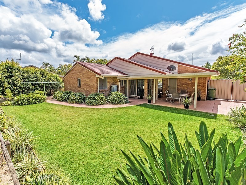 3 Moilow Court, Tewantin QLD 4565