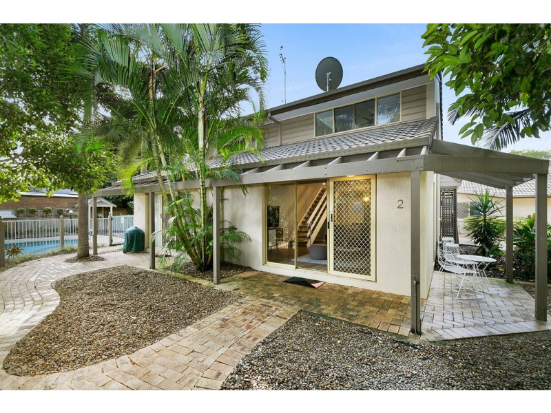 2/37-39 Thomas Street, Noosaville QLD 4566