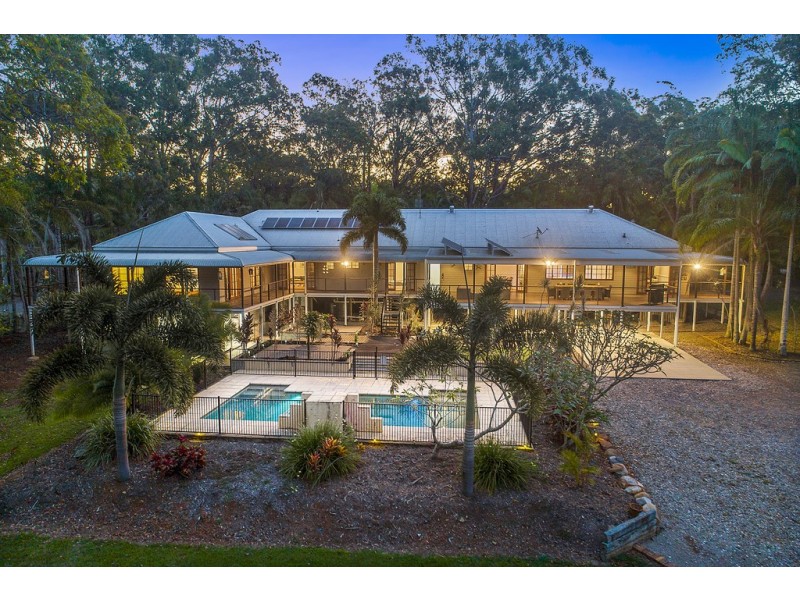 5 Beckmans Road, Tewantin QLD 4565