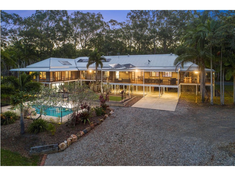 5 Beckmans Road, Tewantin QLD 4565