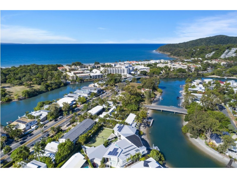 4/17 Noosa Parade, Noosa Heads QLD 4567