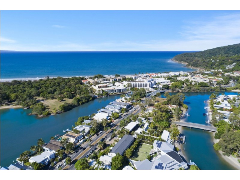 4/17 Noosa Parade, Noosa Heads QLD 4567