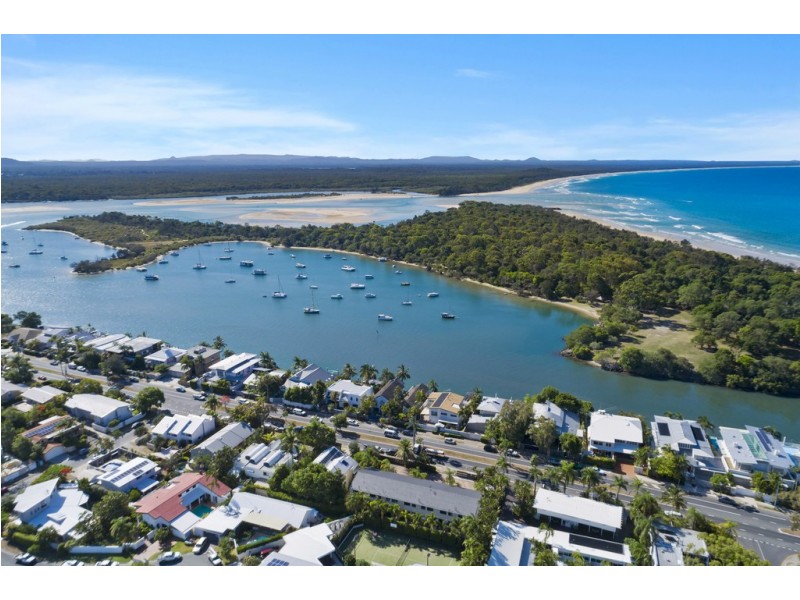 4/17 Noosa Parade, Noosa Heads QLD 4567