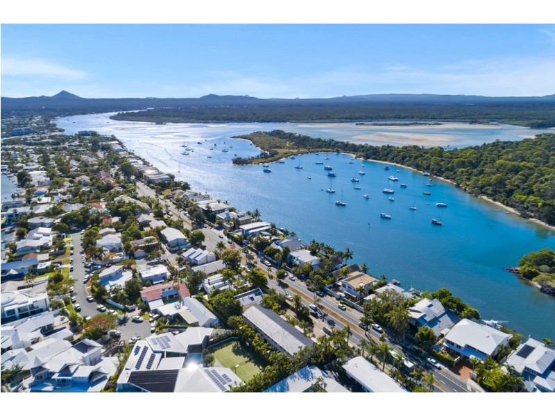 4/17 Noosa Parade, Noosa Heads QLD 4567