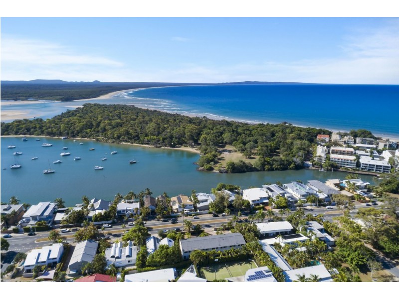 4/17 Noosa Parade, Noosa Heads QLD 4567