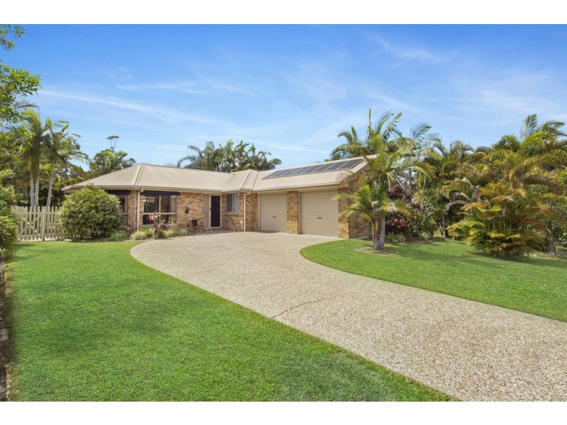 8 Rosella Place, Tewantin QLD 4565