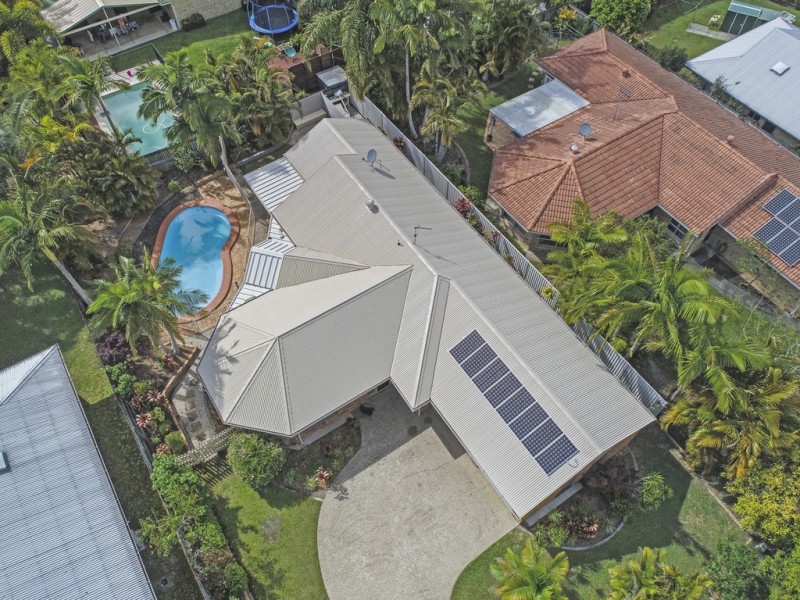 8 Rosella Place, Tewantin QLD 4565