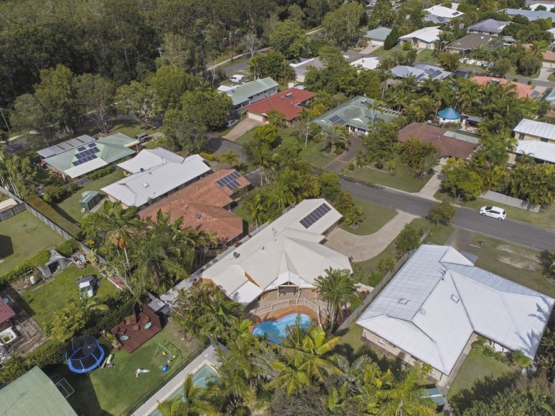 8 Rosella Place, Tewantin QLD 4565