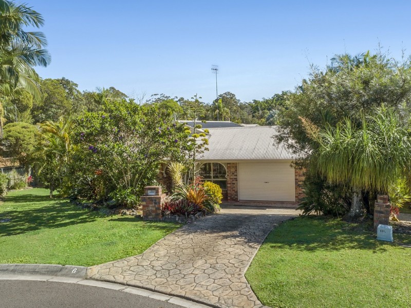 6 Troon Court, Tewantin QLD 4565