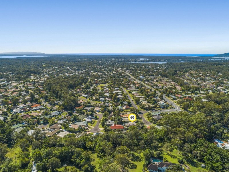 6 Troon Court, Tewantin QLD 4565