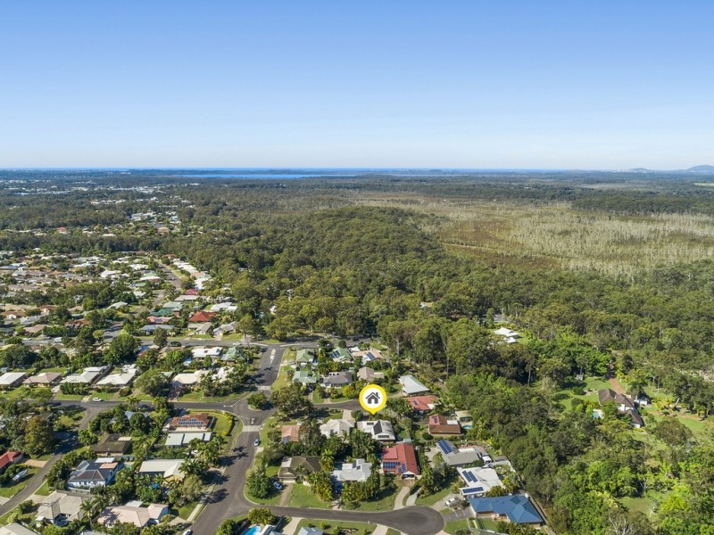 6 Troon Court, Tewantin QLD 4565