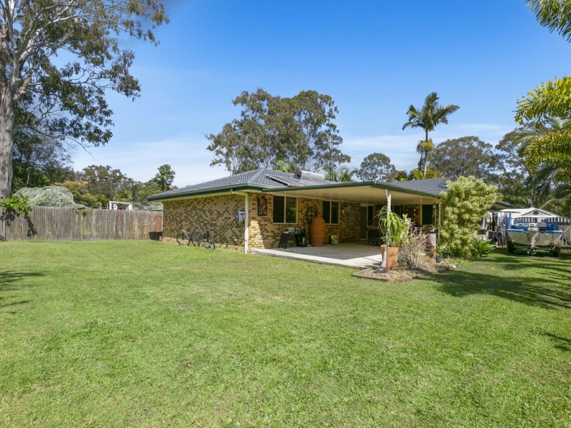 5 Stringybark Court, Tewantin QLD 4565