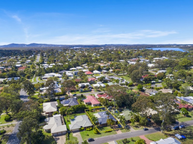 5 Stringybark Court, Tewantin QLD 4565