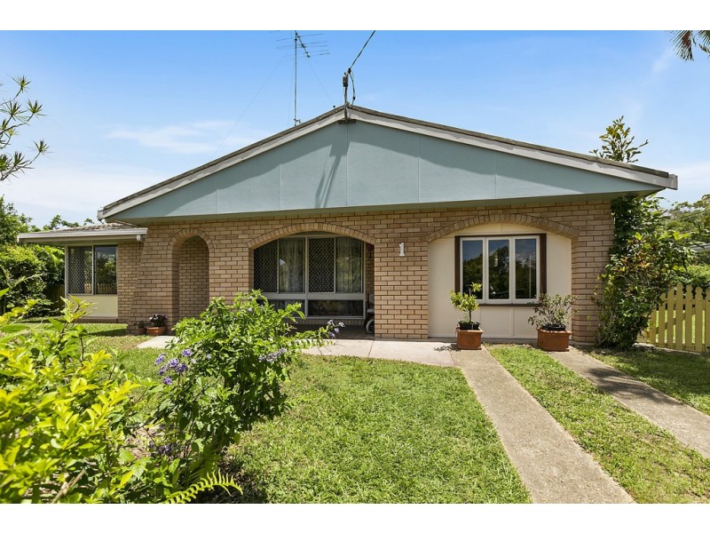 1 Eagle Drive, Tewantin QLD 4565