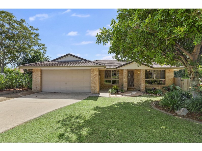 5 Ferntree Court, Noosaville QLD 4566