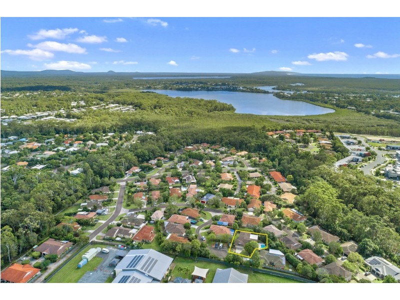 5 Ferntree Court, Noosaville QLD 4566