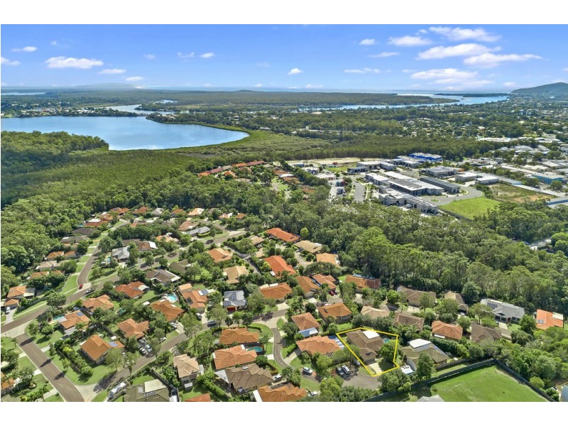 5 Ferntree Court, Noosaville QLD 4566