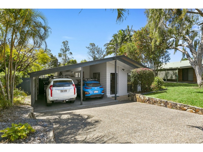 3 Bramble Place, Tewantin QLD 4565
