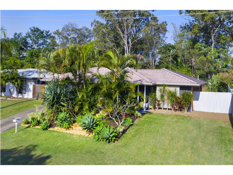 17 Agrippa Crescent, Tewantin QLD 4565