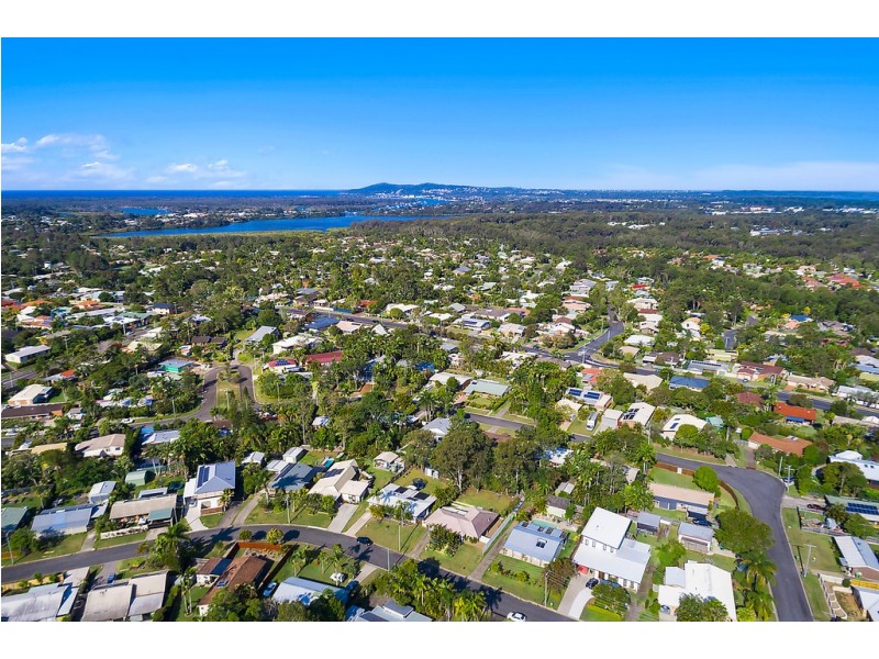 17 Agrippa Crescent, Tewantin QLD 4565