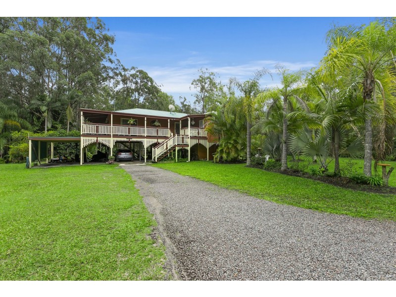 237 Forest Acres Drive, Lake Macdonald QLD 4563