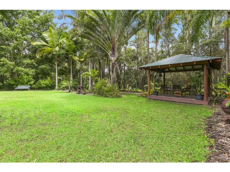237 Forest Acres Drive, Lake Macdonald QLD 4563