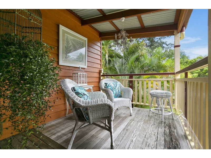 237 Forest Acres Drive, Lake Macdonald QLD 4563