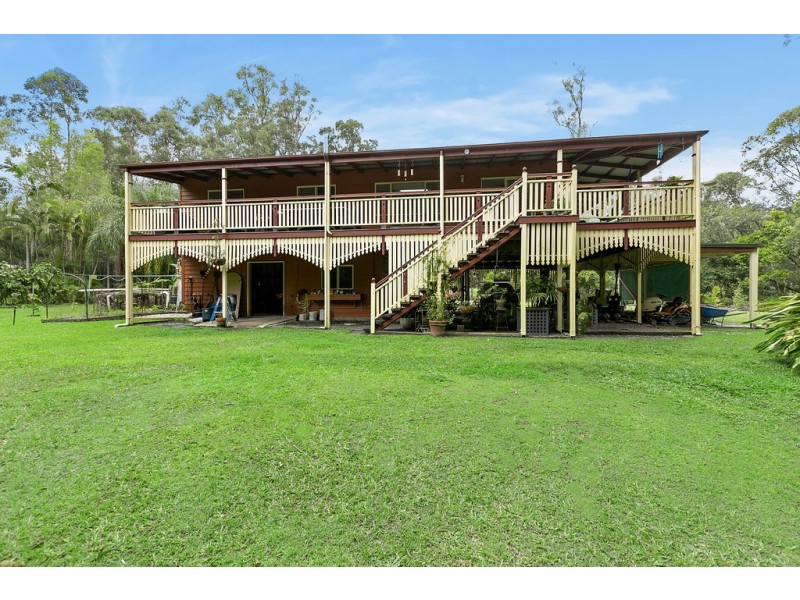 237 Forest Acres Drive, Lake Macdonald QLD 4563