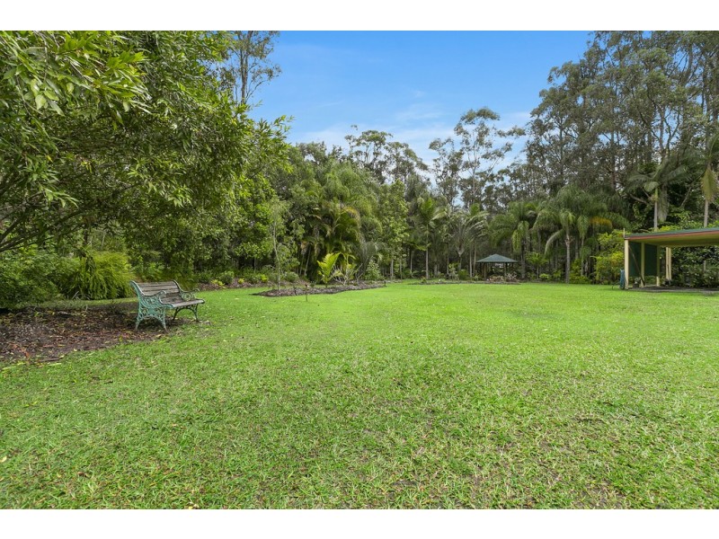 237 Forest Acres Drive, Lake Macdonald QLD 4563