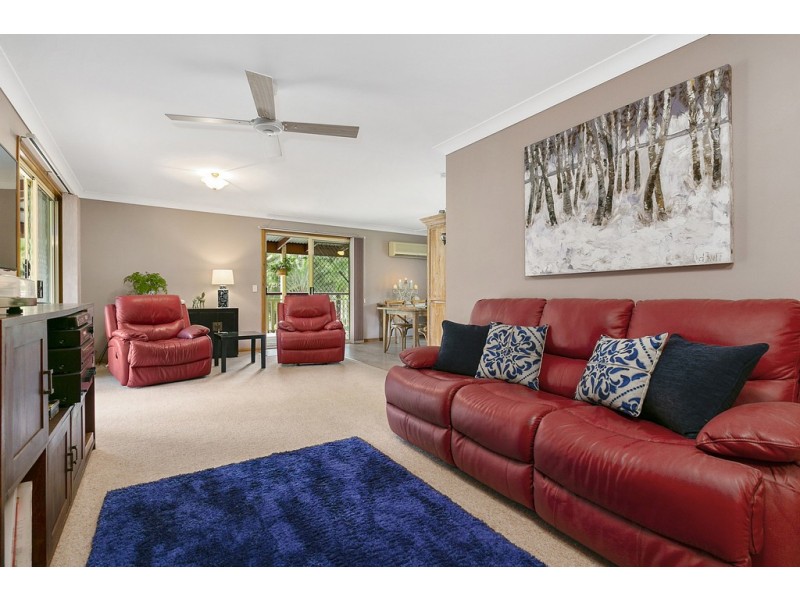 237 Forest Acres Drive, Lake Macdonald QLD 4563