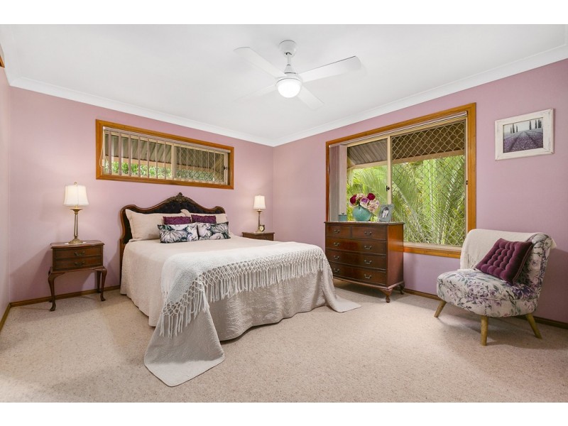 237 Forest Acres Drive, Lake Macdonald QLD 4563