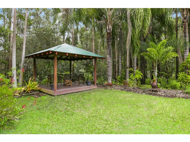 237 Forest Acres Drive, Lake Macdonald QLD 4563