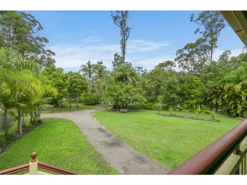 237 Forest Acres Drive, Lake Macdonald QLD 4563