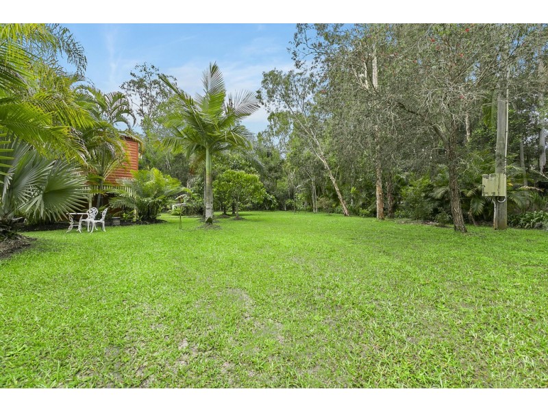 237 Forest Acres Drive, Lake Macdonald QLD 4563