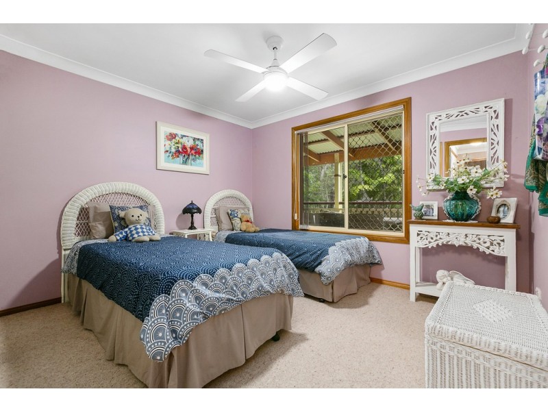 237 Forest Acres Drive, Lake Macdonald QLD 4563