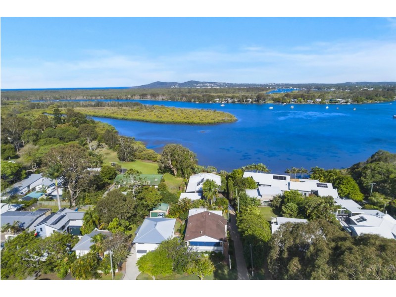 45A Ward Street, Tewantin QLD 4565